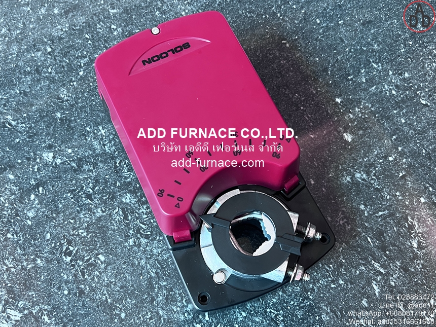 SOLOON S6061-16AFK/24V (2)